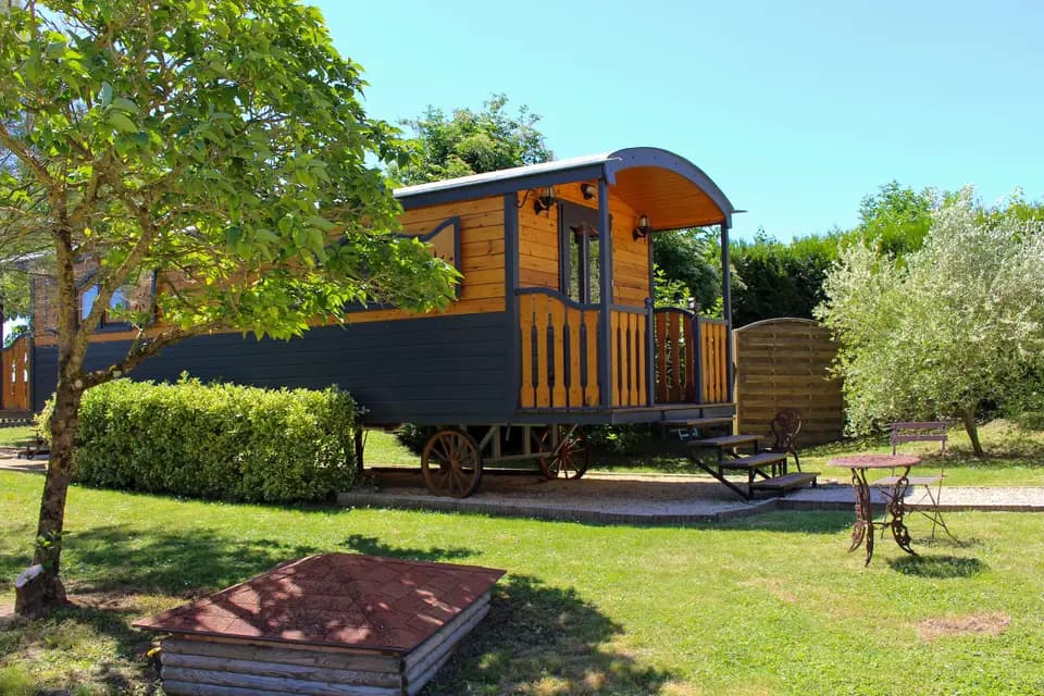 Domaine de Presle — photo 8