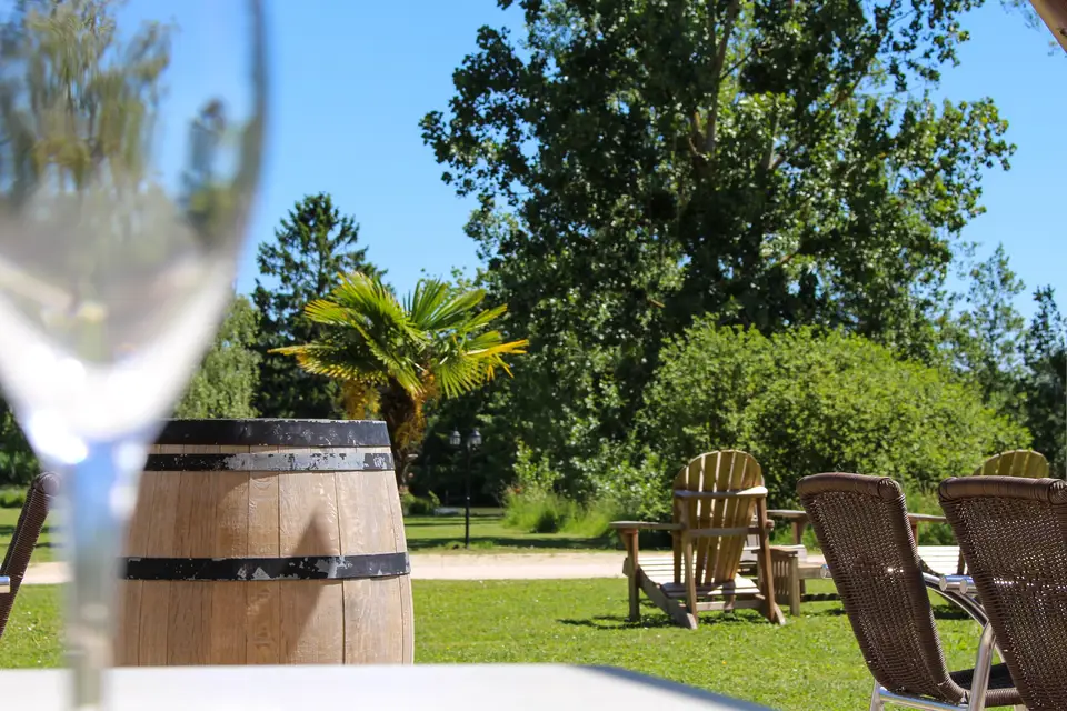 Domaine de Presle — photo 5