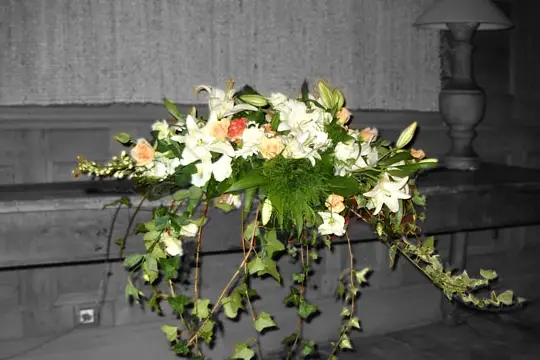 Fayence Fleurs — photo 4