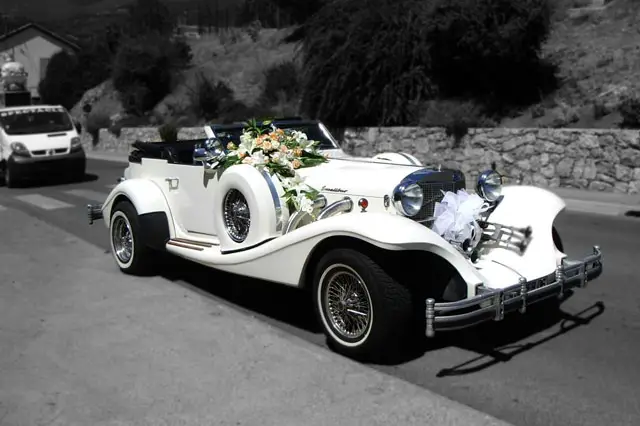 Fayence Fleurs — photo 1