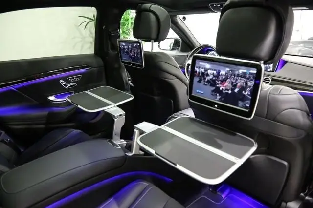 Transfert VIP — photo 2