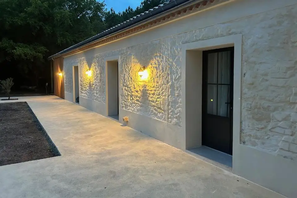 Bergerie de l'Océan — photo 6