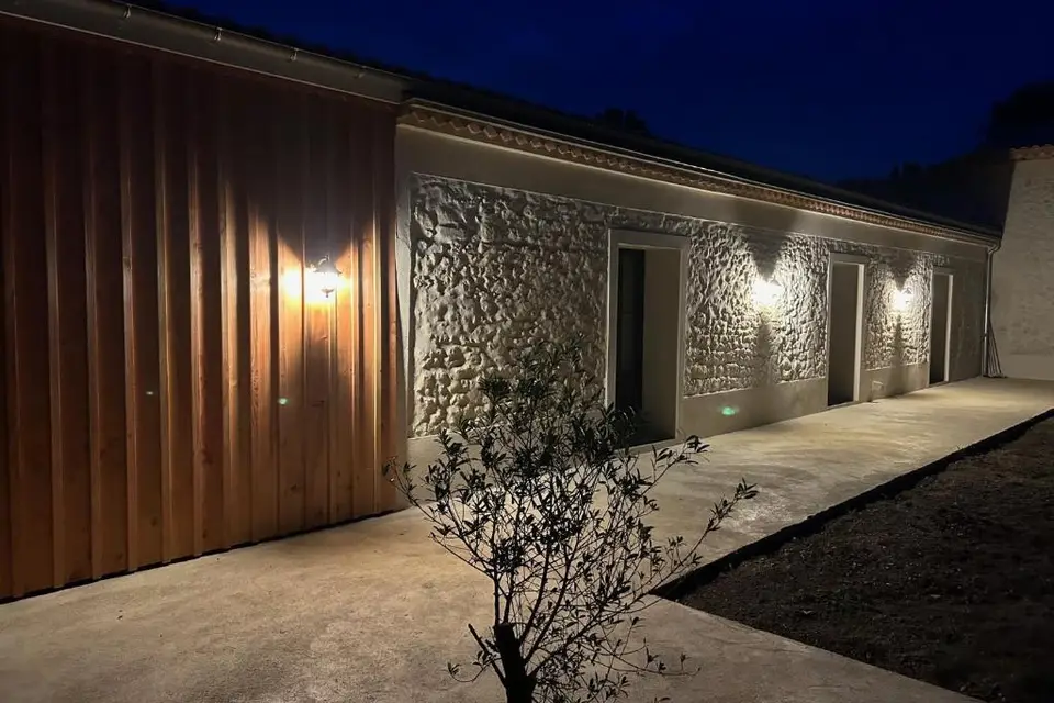 Bergerie de l'Océan — photo 4