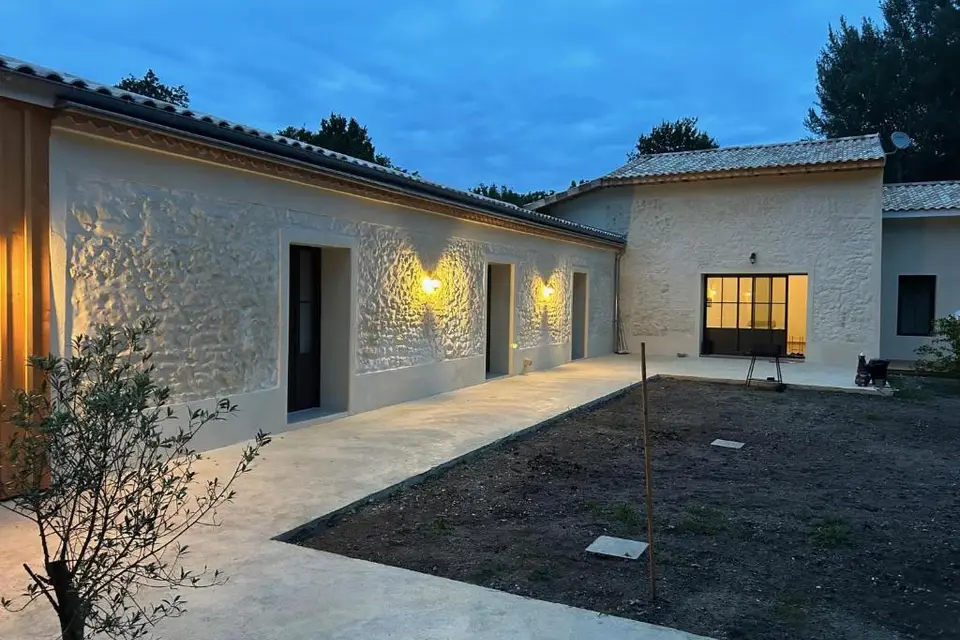 Bergerie de l'Océan — photo 5