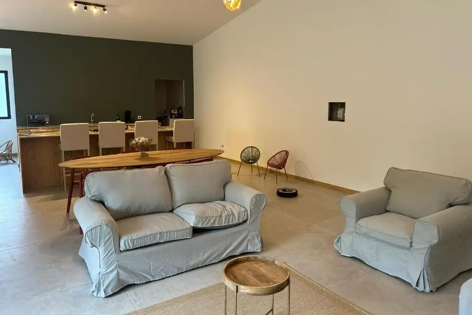 Bergerie de l'Océan — photo 3