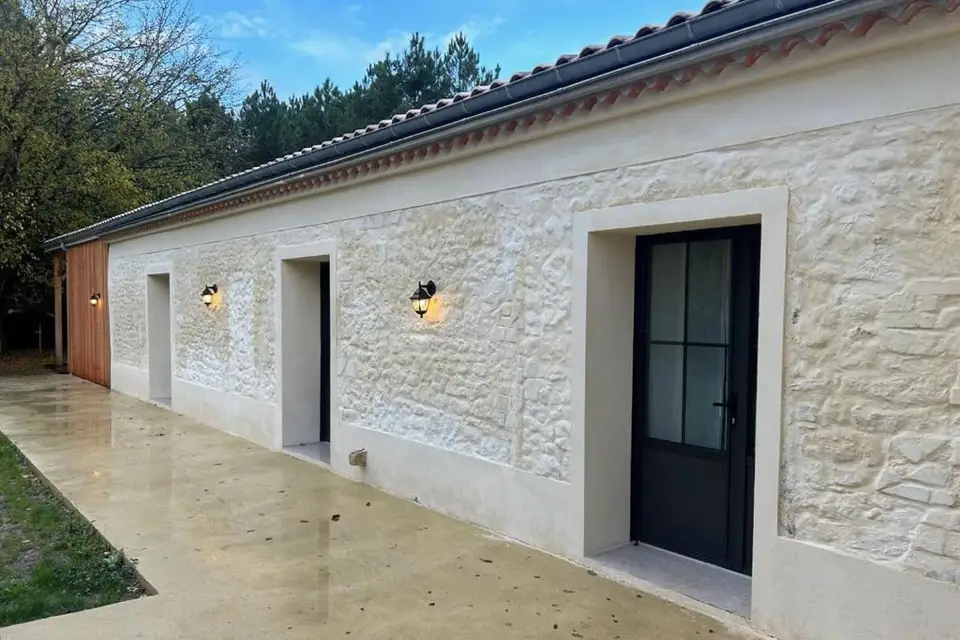 Bergerie de l'Océan — photo 2