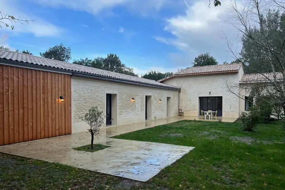 Bergerie de l'Océan — photo 8