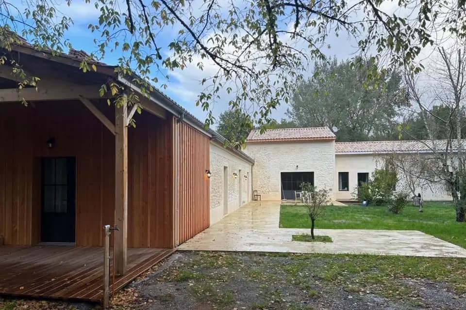 Bergerie de l'Océan — photo 1