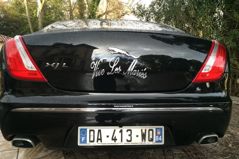 Transfert VIP — photo 5