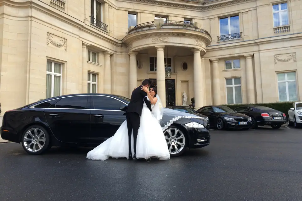 Transfert VIP — photo 8