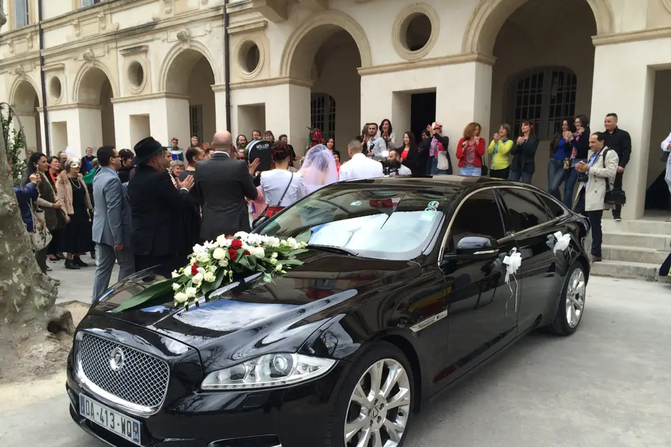 Transfert VIP — photo 7