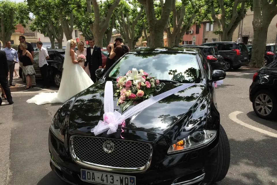 Transfert VIP — photo 4