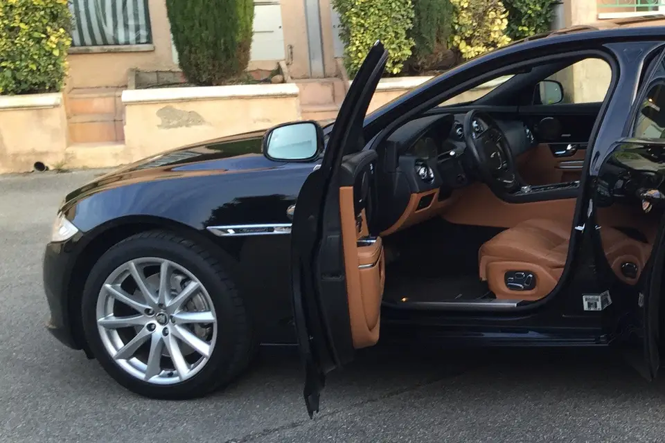 Transfert VIP — photo 6