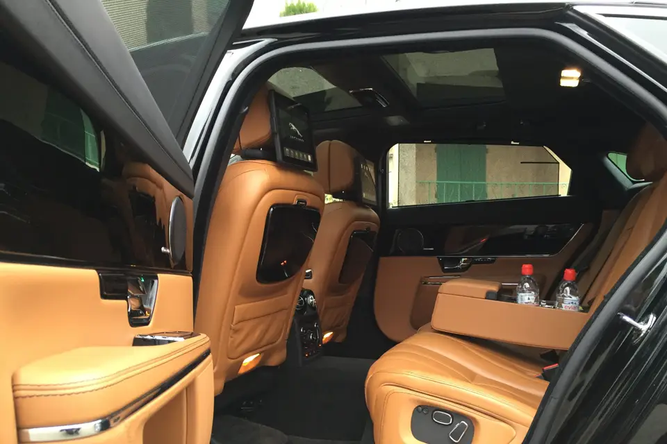 Transfert VIP — photo 3