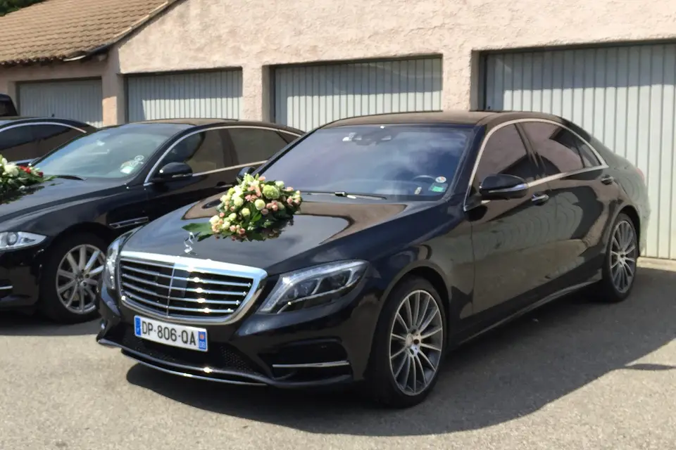 Transfert VIP — photo 1