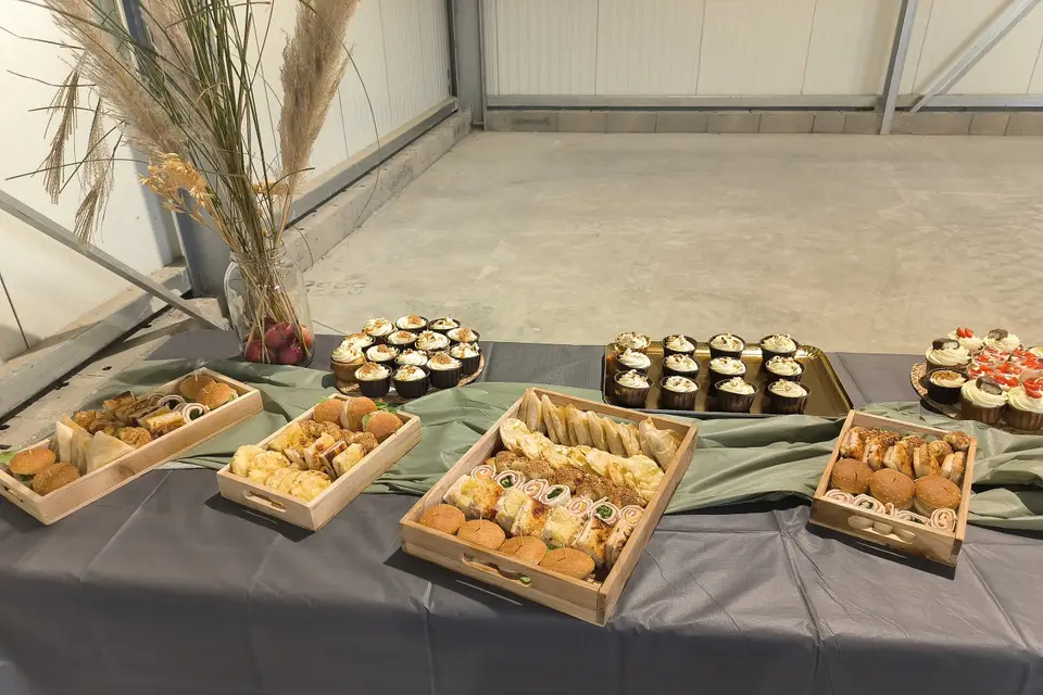 La Douce Heure by M — photo 1