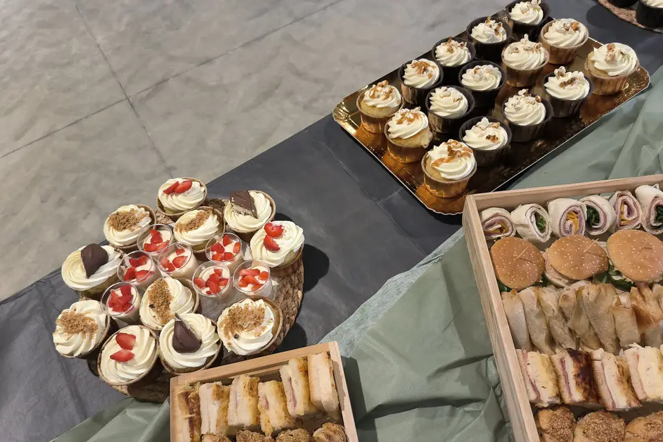 La Douce Heure by M — photo 3