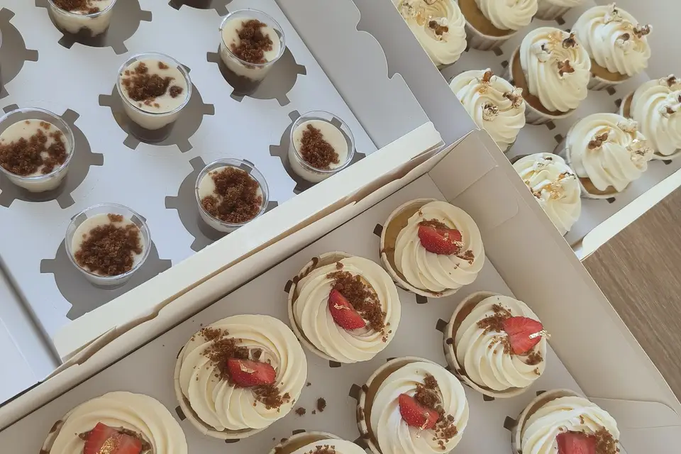 La Douce Heure by M — photo 4