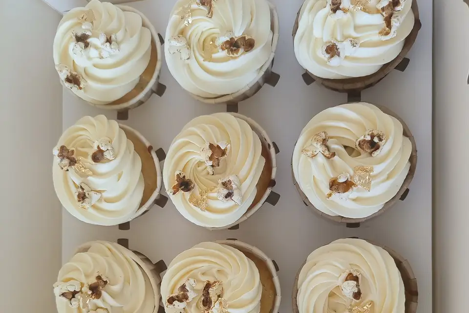 La Douce Heure by M — photo 5