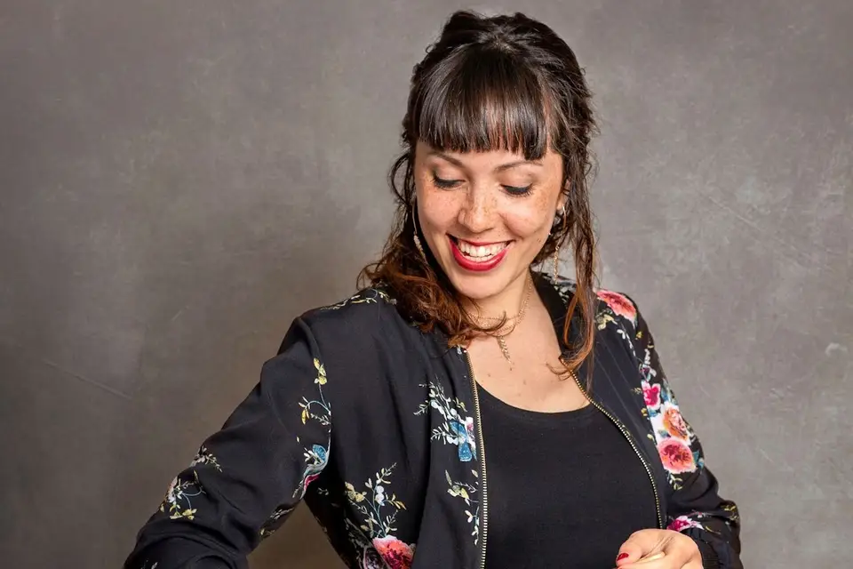 Clemence Powney — photo 3