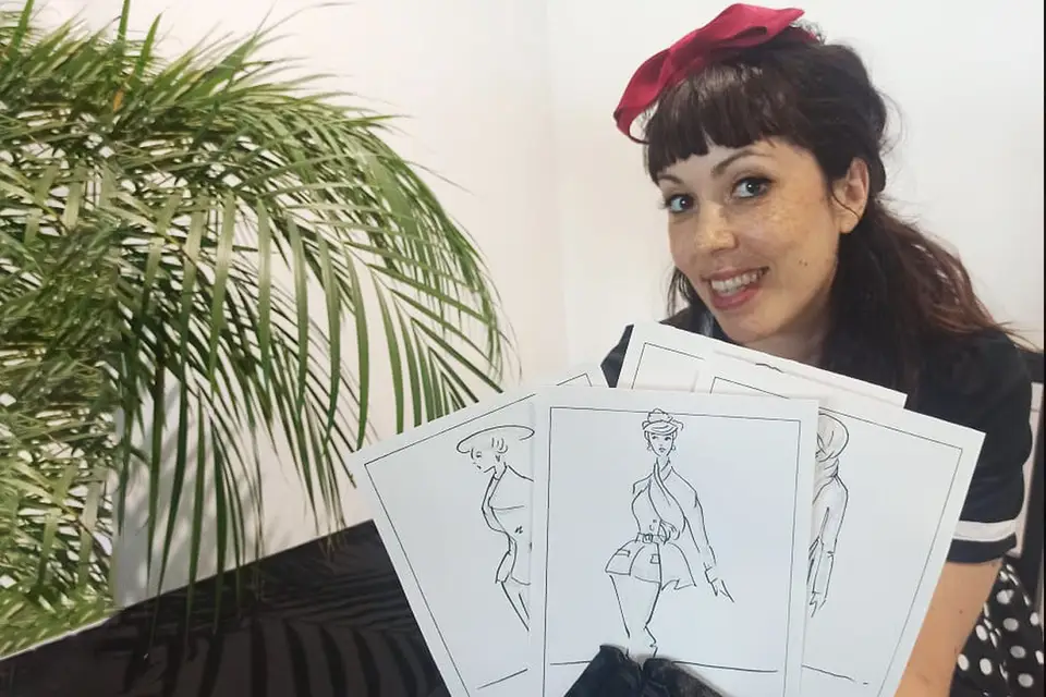 Clemence Powney — photo 7