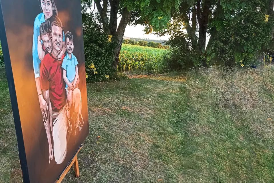 Clemence Powney — photo 6