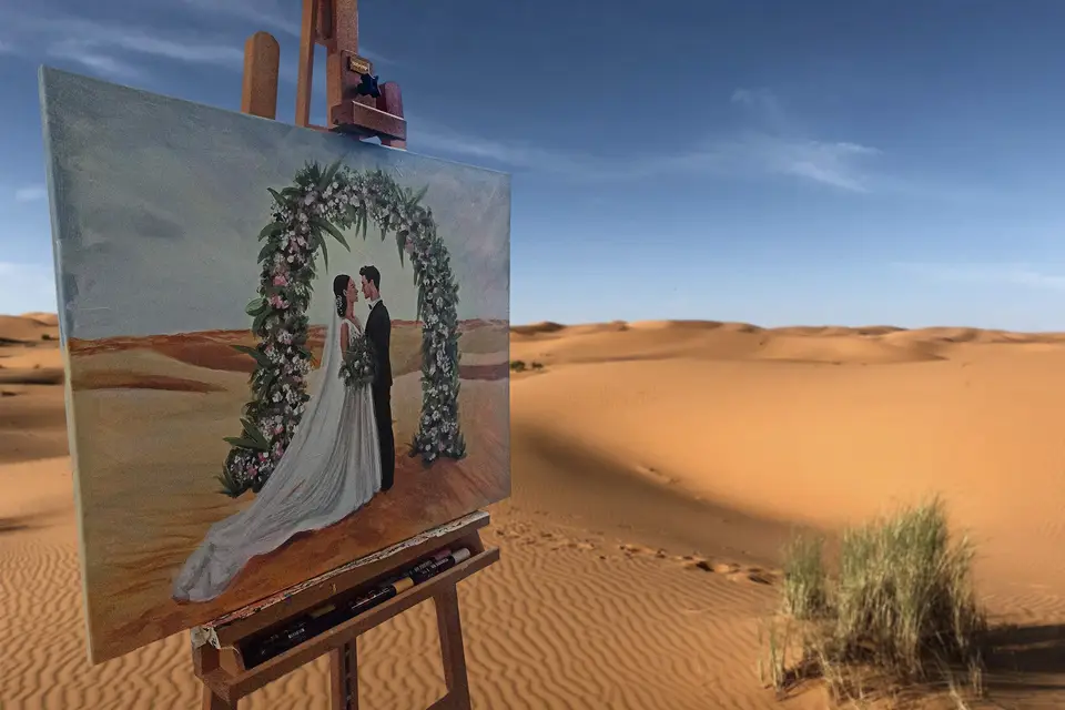 Clemence Powney — photo 1