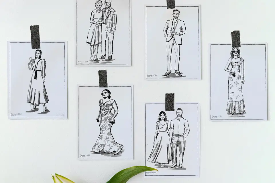 Clemence Powney — photo 2