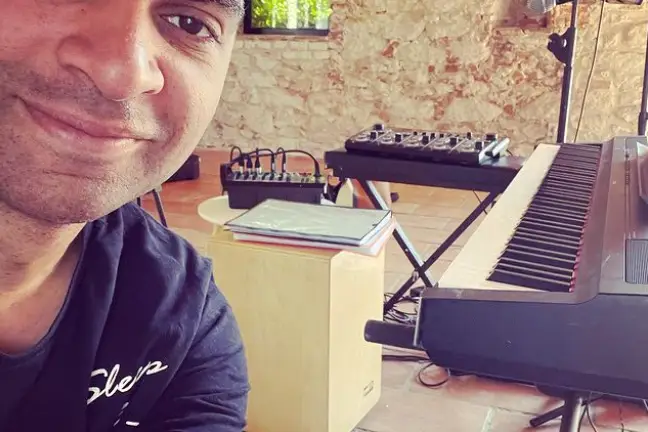 Showkeyz — photo 7