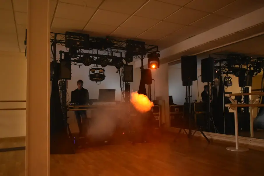 Dj Père & Fils — photo 3