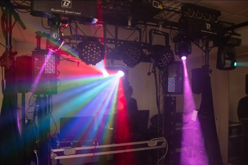 Dj Père & Fils — photo 5