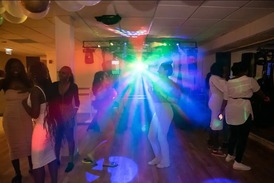 Dj Père & Fils — photo 4