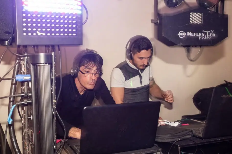 Dj Père & Fils — photo 2