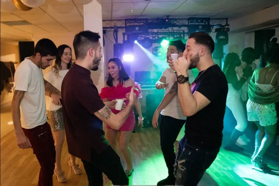 Dj Père & Fils — photo 6