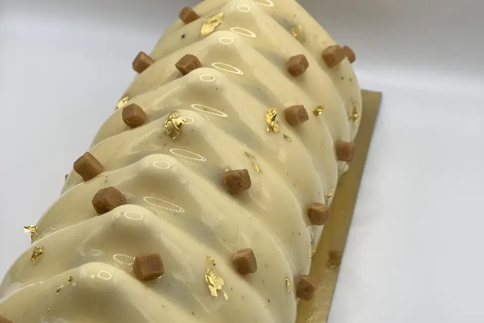 Angel Pâtisserie Lyon — photo 4