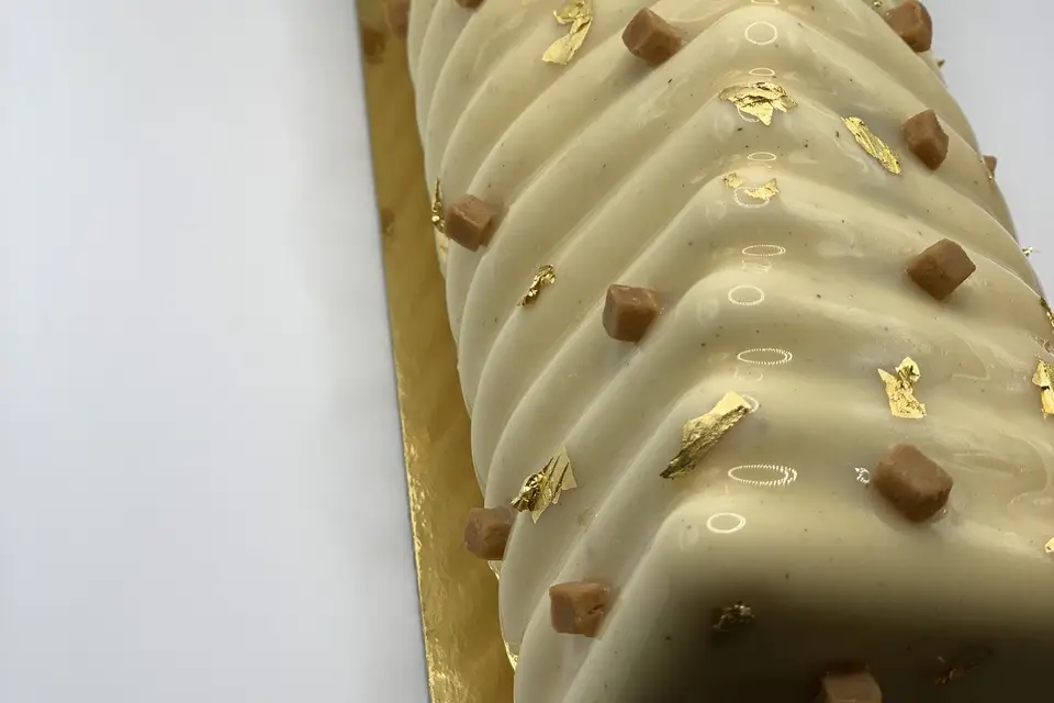 Angel Pâtisserie Lyon — photo 8