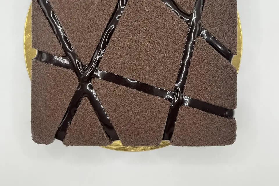 Angel Pâtisserie Lyon — photo 5