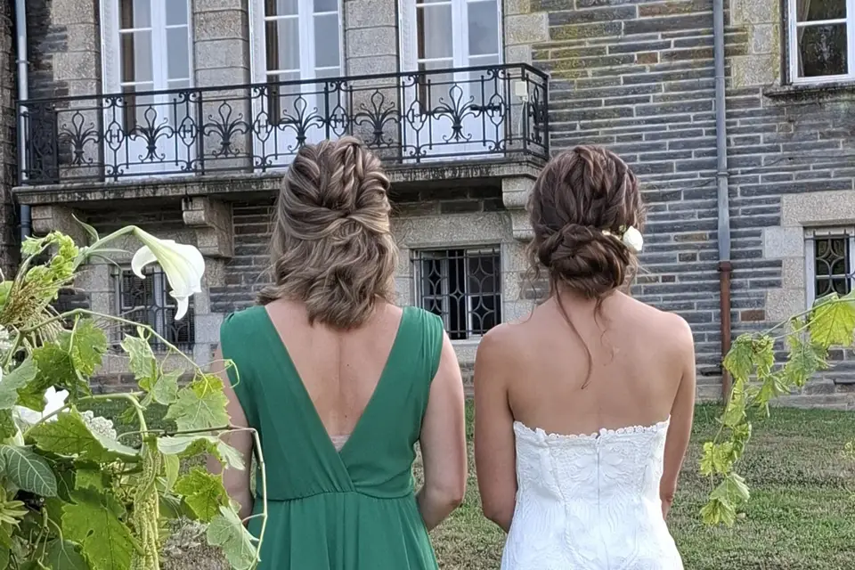 L'Atelier du Chignon