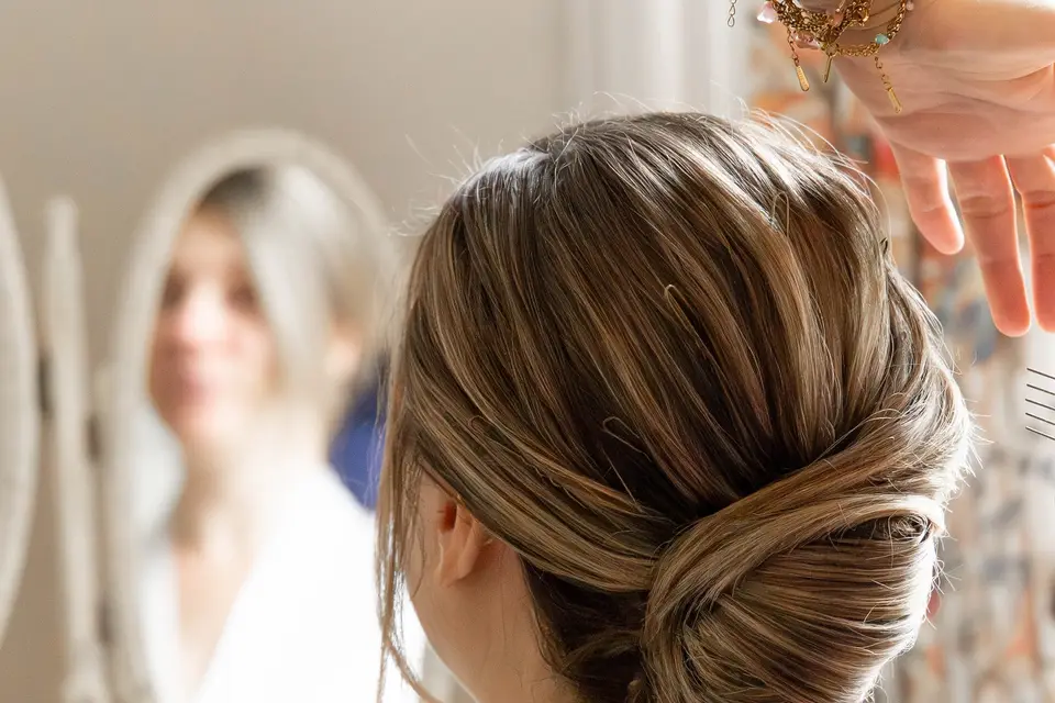 L'Atelier du Chignon — photo 7