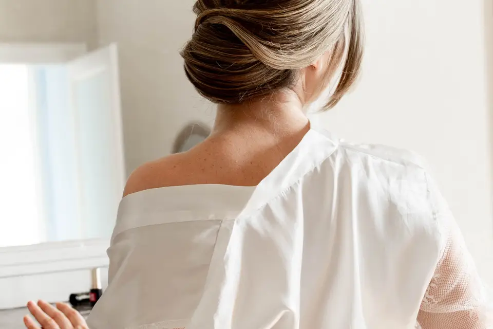 L'Atelier du Chignon — photo 3