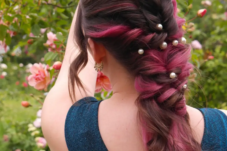 L'Atelier du Chignon — photo 1