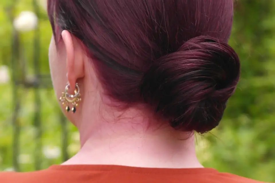 L'Atelier du Chignon — photo 8