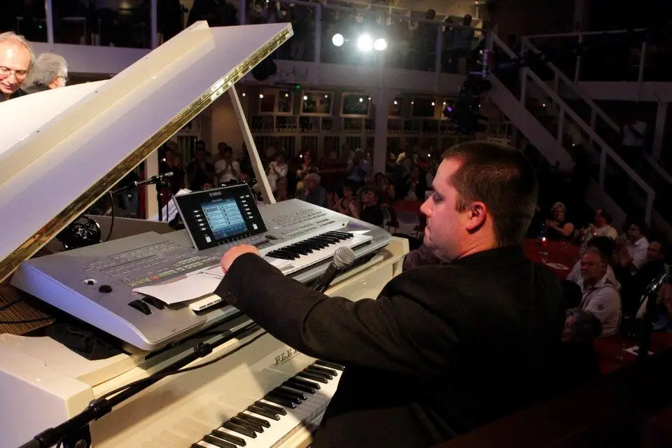 Pierre-Alexandre Petiot - Pianiste — photo 6