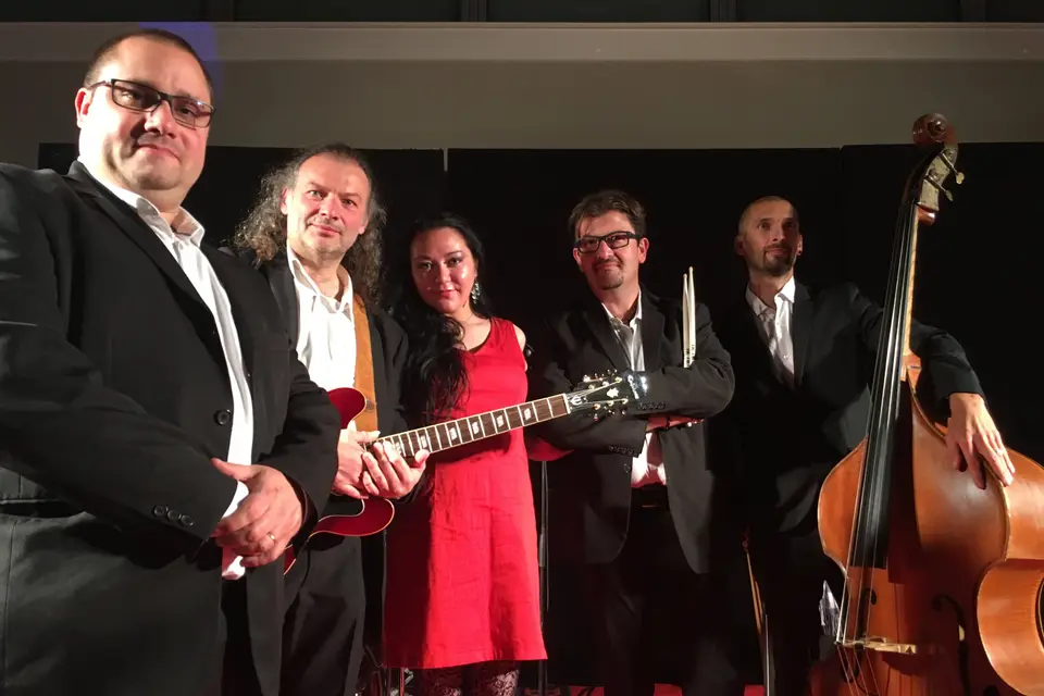 Pierre-Alexandre Petiot - Pianiste — photo 1