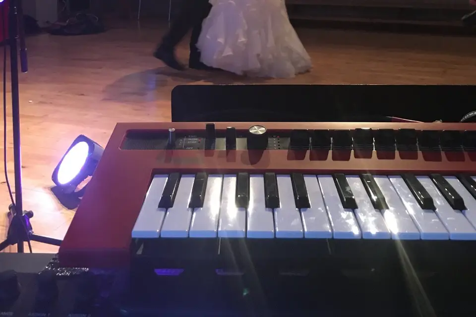 Pierre-Alexandre Petiot - Pianiste — photo 4