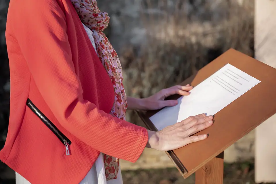 Des Mo(ts)ments uniques — photo 1