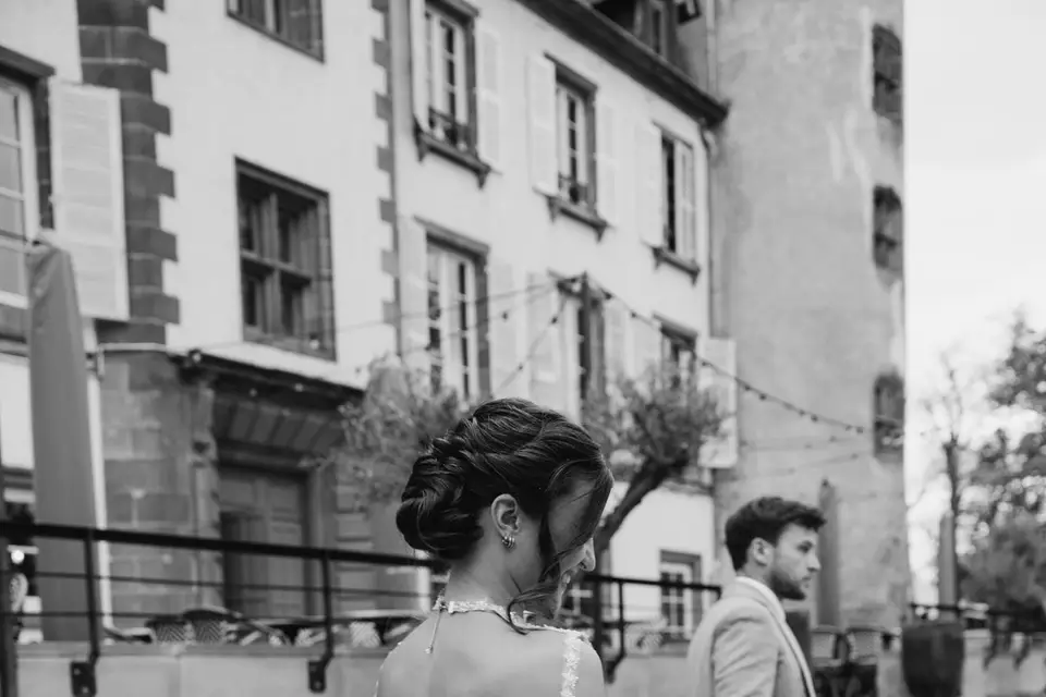 Lau & La Vie en Rose — photo 1