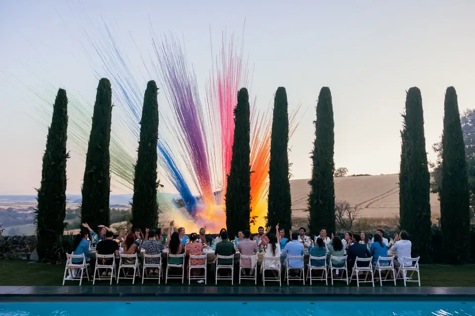 Lau & La Vie en Rose — photo 3