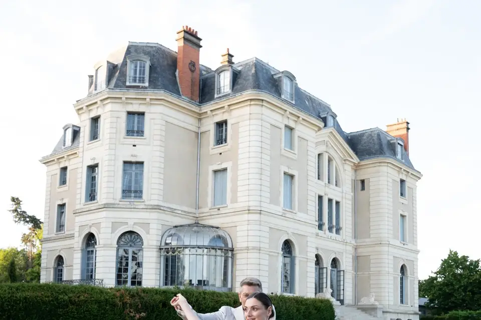 Lau & La Vie en Rose — photo 2