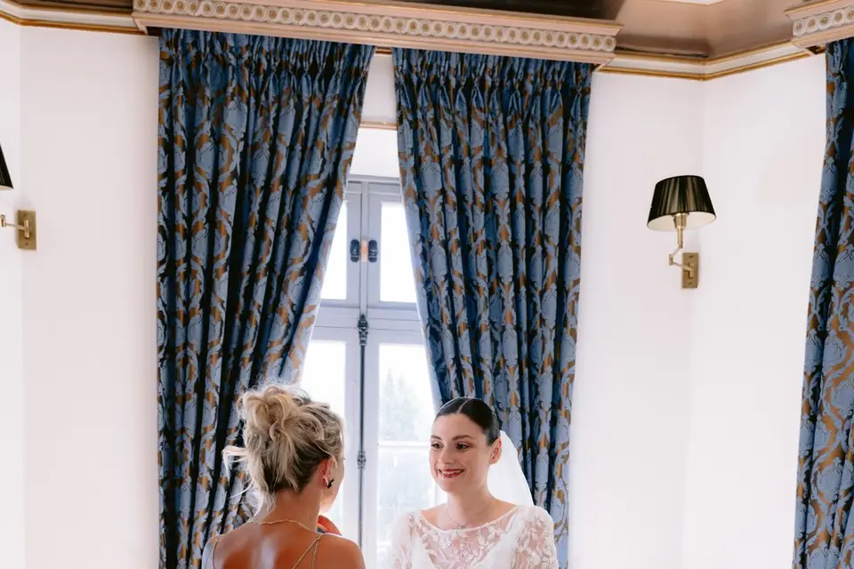 Lau & La Vie en Rose — photo 8